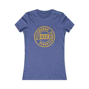 Heather True Royal