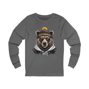 Grey TriBlend