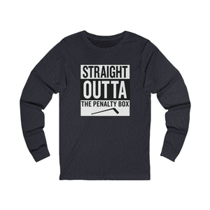 Heather Navy