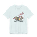 Steel City Dahntahn Splash of Heinz Ketchup T-Shirt T-Shirt Printify   