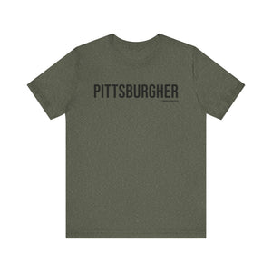 Heather Military Green