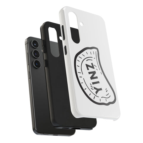Yinz Pierogi - iPhone Phone Case Mate Tough