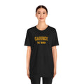 Carrick  - The Burgh Neighborhood Series - Unisex Jersey Short Sleeve Tee T-Shirt Printify   