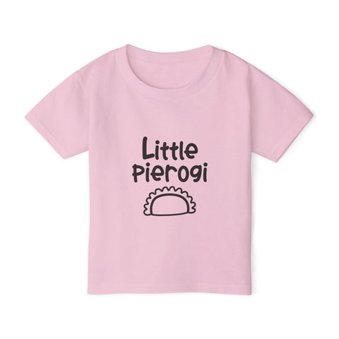 Little Pierogi - Toddler T-Shirt
