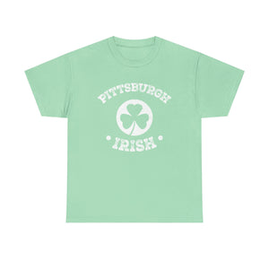 Mint Green