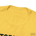 Pittsburgh Pittsburgher T-Shirt - Short Sleeve Tee T-Shirt Printify   