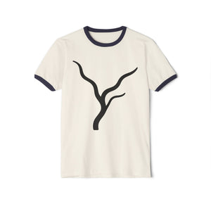Natural/Midnight Navy