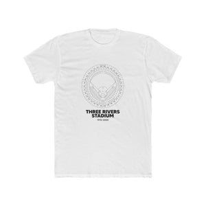 Solid White