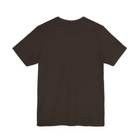 The Pittsburgh Way - Unisex Jersey Short Sleeve Tee