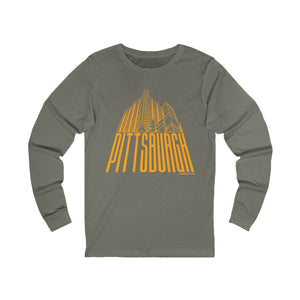 Grey TriBlend