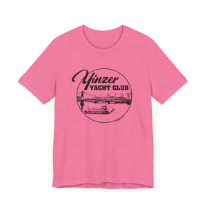 Heather Charity Pink