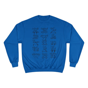 Royal Blue
