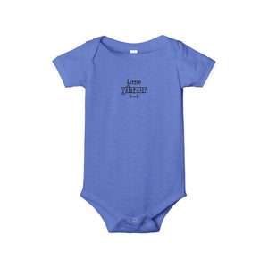 Heather Columbia Blue