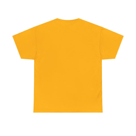 I Got My Pierogies From a Church in Pittsburgh - Gildan Unisex Heavy Cotton Tee