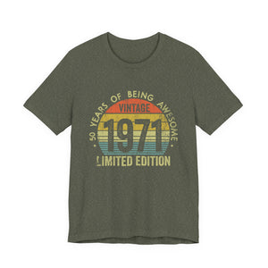 Heather Military Green