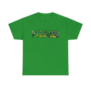 Irish Green