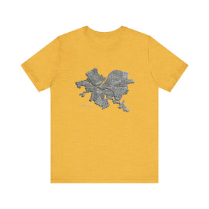 Heather Yellow Gold