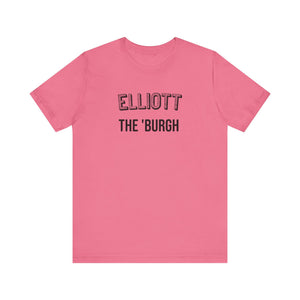 Charity Pink