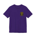 Pittsburgh Police Department Badge T-Shirt T-Shirt Printify