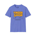 YinzerShop Serving Since 2015 - Gildan 64000 Unisex Softstyle T-Shirt T-Shirt Printify XS Heather Royal