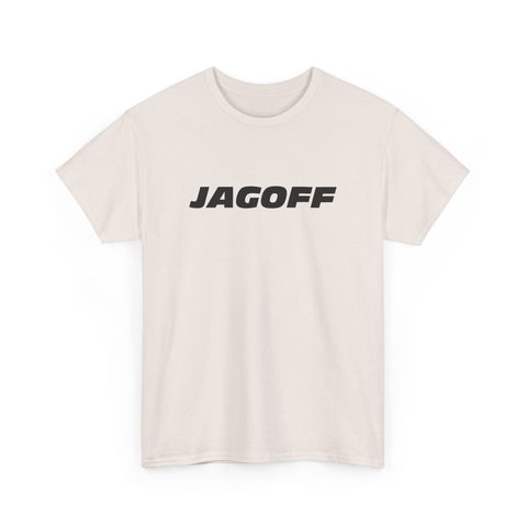 Jagoff - Unisex Heavy Cotton Tee