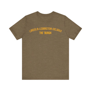 Heather Olive