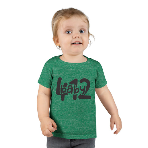 412 Baby - Toddler T-shirt