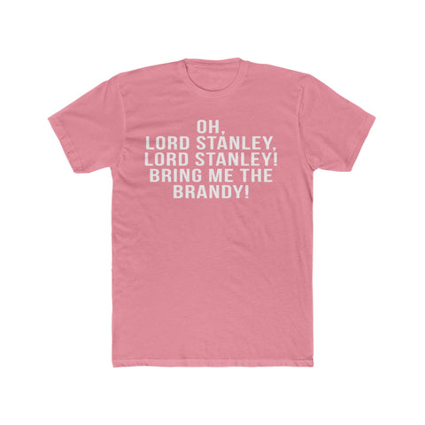 Lord Stanley - T-Shirt