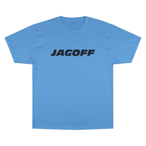 Jagoff - Champion T-Shirt