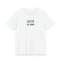 Hays  - The Burgh Neighborhood Series - Unisex Jersey Short Sleeve Tee T-Shirt Printify   