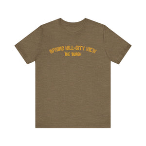Heather Olive