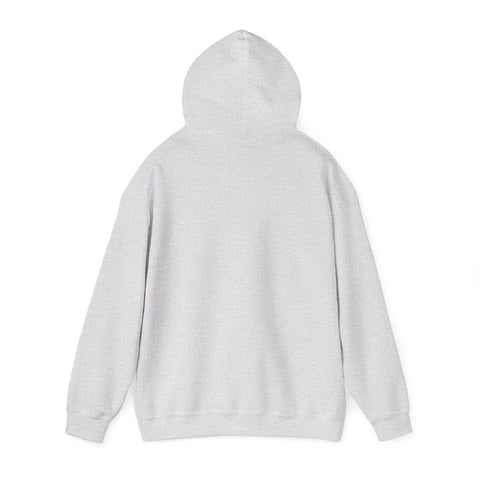 All Weather Football Fan Hoodie