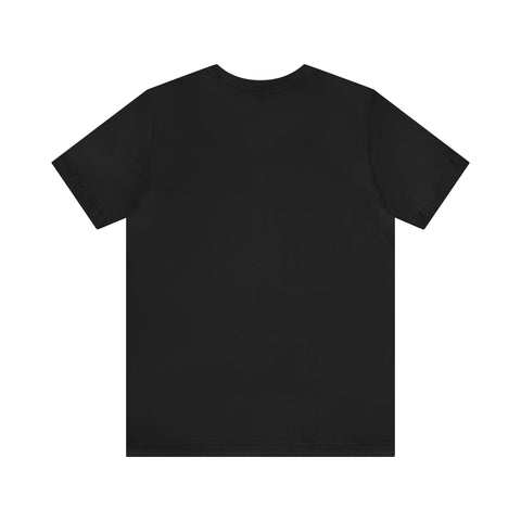 Squirrel Hill North - The Burgh Neighborhood Series - Unisex Jersey Short Sleeve Tee T-Shirt Printify   