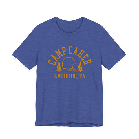 Camp Caher Latrobe, PA T-shirt