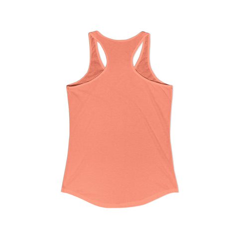I Love Pittsburgh Women's Ideal Racerback Women's Tank