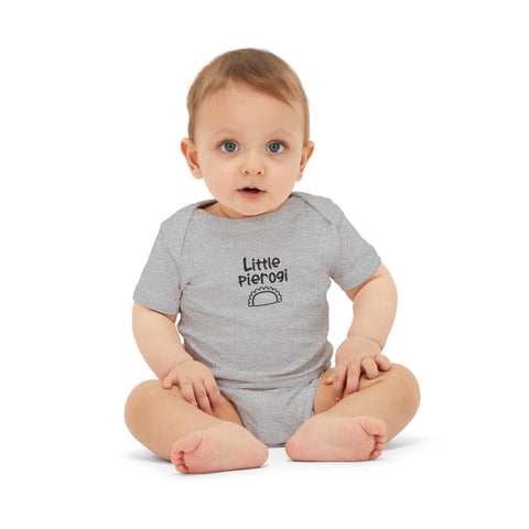 Little Pierogi - Infant Jersey One Piece
