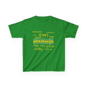 Irish Green