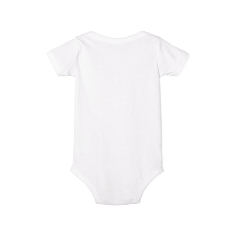 412 Baby - Infant Jersey One Piece