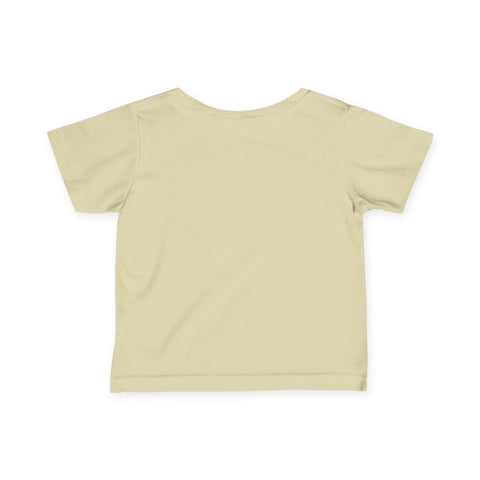 412 Baby - Infant T-shirt / Jersey Tee