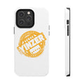 Yinzer Certified Case Mate Tough iPhone Phone Cases Phone Case Printify iPhone 14 Pro Max  
