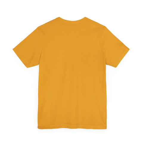 City Connect PGH T-Shirt - Short Sleeve Tee T-Shirt Printify   