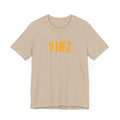 Yinz - Short Sleeve Tee T-Shirt Printify   