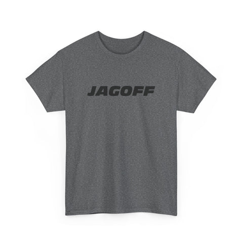 Jagoff - Unisex Heavy Cotton Tee