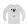 Pittsburgh PNC Park Long Sleeve Tee Long-sleeve Printify