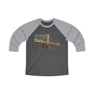 Premium Heather / Vintage Black