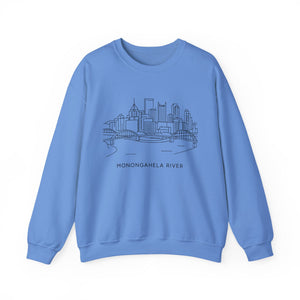 Carolina Blue