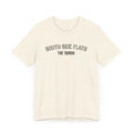 South Side Flats - The Burgh Neighborhood Series - Unisex Jersey Short Sleeve Tee T-Shirt Printify   