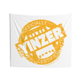 Certified Yinzer Wall Tapestries Home Decor Printify 80" × 68"