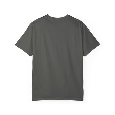 Paris 'Here Oui Go' T-Shirt — Paris France 2026 Travel Premium T-shirt from Comfort Colors