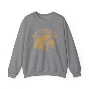 Graphite Heather